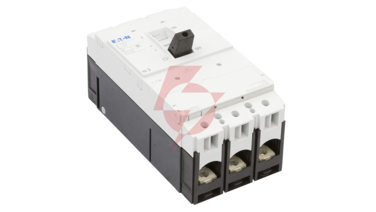 Rozłącznik mocy 3P 400A N3-400 266019