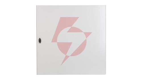 Obudowa S3D 1000x1000x300mm IP66 z płytą montażową NSYS3D101030P
