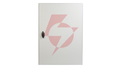 Obudowa S3D 700x500x250mm IP66 z płytą montażową NSYS3D7525P