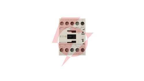 Stycznik mocy 9A 3P 24V DC 1Z 0R DILM9-10(24VDC) 276705
