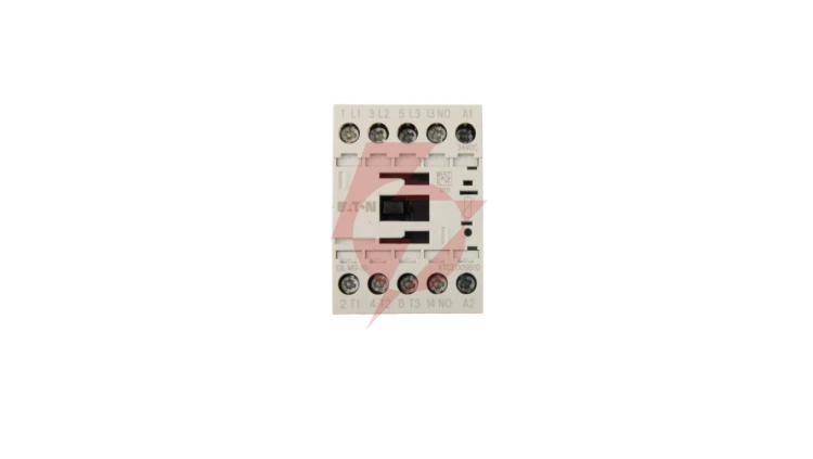 Stycznik mocy 9A 3P 24V DC 1Z 0R DILM9-10(24VDC) 276705