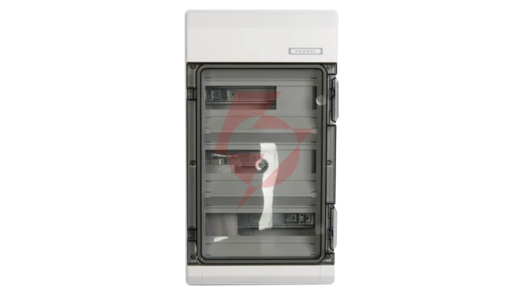 Rozdzielnica modułowa 3x12 natynkowa IP54 KV 3536 6100228