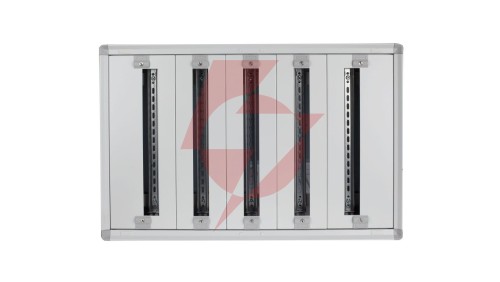 Rozdzielnica modułowa 5x24 natynkowa IP30 XL3 160 020005
