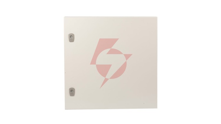 Obudowa CS 600x600x200mm IP66 z płytą montażową CS-66/200 111698
