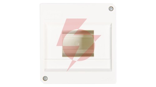 Rozdzielnica modułowa 1x6 natynkowa IP30 S6 605271