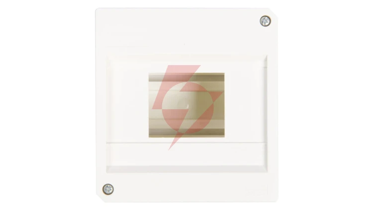 Rozdzielnica modułowa 1x6 natynkowa IP30 S6 605271