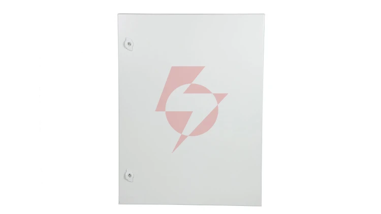 Obudowa metalowa ARGENTA 800x600x200 z płytą IP66 49118