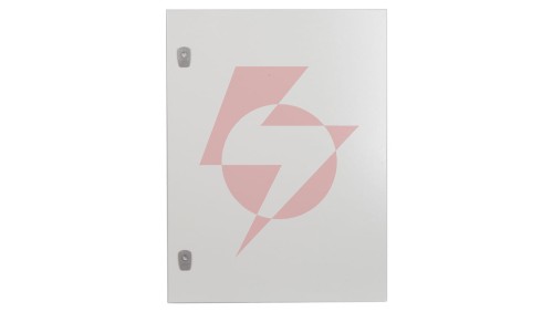 Obudowa CS 800x600x250mm IP66 z płytą montażową CS-86/250 111707