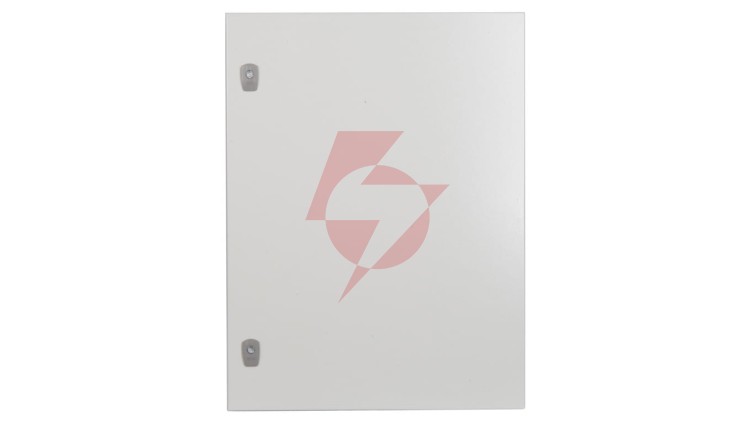 Obudowa CS 800x600x250mm IP66 z płytą montażową CS-86/250 111707