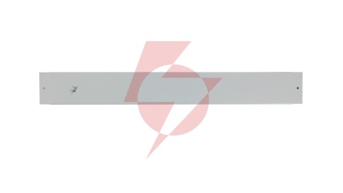 Cokół do rozdzielnic część czołowa 100x800mm BPZ-FS-800/1 293501
