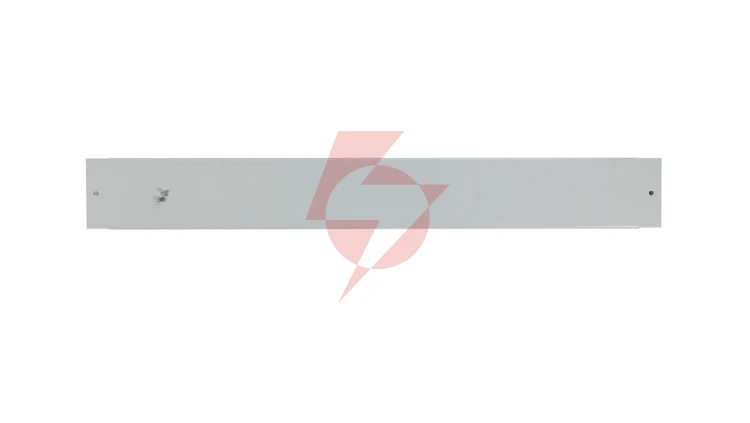 Cokół do rozdzielnic część czołowa 100x800mm BPZ-FS-800/1 293501