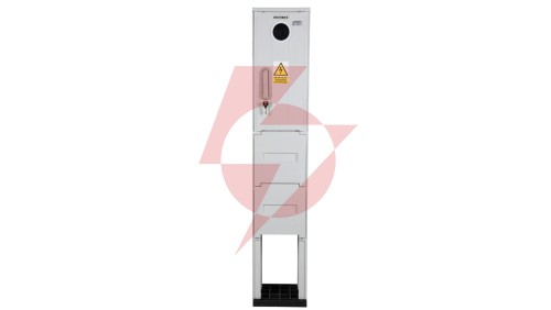 Złącze pomiarowe ZP-1/F A IRA-030101-2 R5B53-0301-002