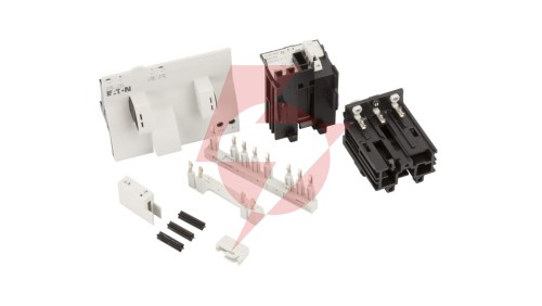 Komplet oprzewodowania rozrusznika PKZM0-XRM12 283185