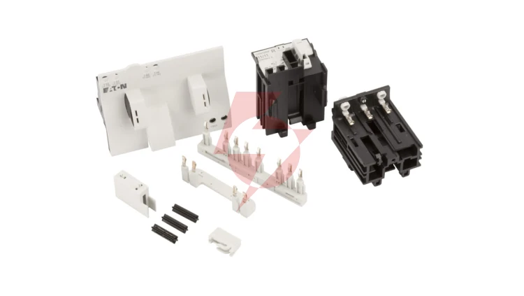Komplet oprzewodowania rozrusznika PKZM0-XRM12 283185