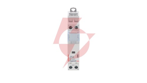 Stycznik modułowy 25A 2Z 0R 230V AC SM425 004158/412523