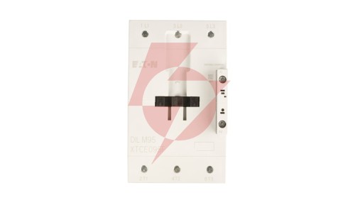 Stycznik mocy 95A 3P 230V AC 0Z 0R DILM95 (230V50HZ,240V60HZ) 239480