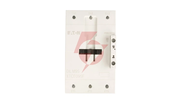 Stycznik mocy 95A 3P 230V AC 0Z 0R DILM95 (230V50HZ,240V60HZ) 239480