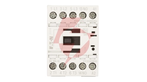 Stycznik mocy 9A 3P 400V AC 1Z 0R DILM9-10(400V50HZ,440V60HZ) 276692