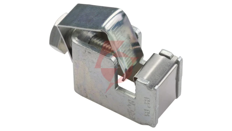 Zacisk przyłączeniowy 70-120mm2 szyna 10mm AKU120/10 107194