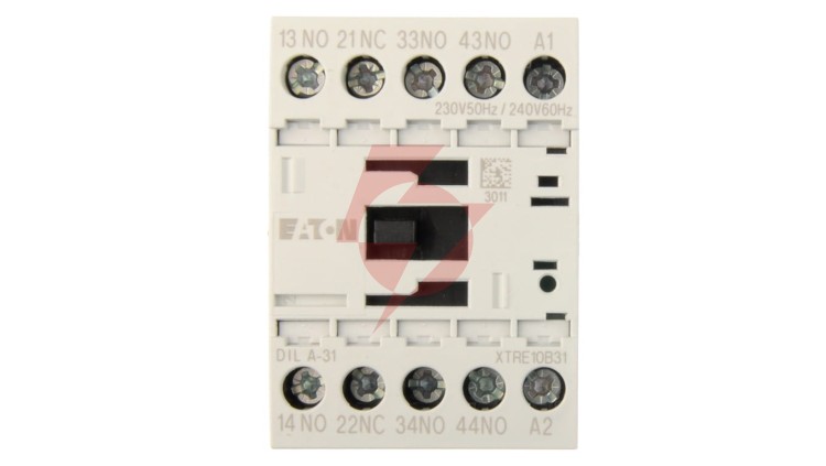 Stycznik pomocniczy 4A 3Z 1R 230V AC DILA-31 276364