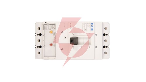 Wyłącznik mocy 3P 400A 50kA NZMN3-AE400 259114