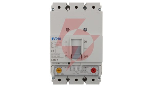 Wyłącznik mocy 3P 125A 36kA LZMC1-A125-I 111896