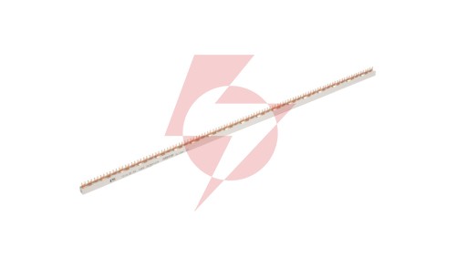 Szyna łączeniowa widełkowa 3P 80A 12mm2 (54 mod.) IZ12/3F/54 002921024
