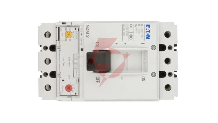 Wyłącznik mocy 3P 250A 50kA NZMN2-A250 259094