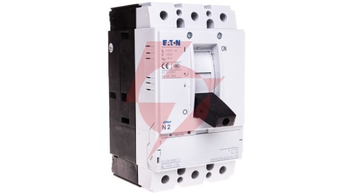 Rozłącznik mocy 3P 160A N2-160 266008