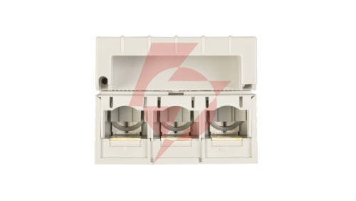 Rozłącznik bezpiecznikowy 3P 160A NH00 NH SPX 605202