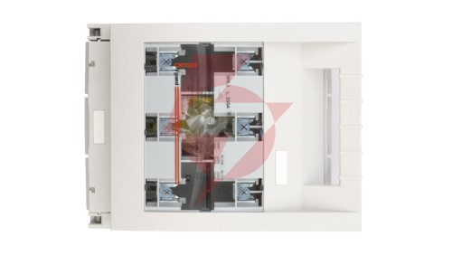 Rozłącznik bezpiecznikowy 3P 250A NH1 NH SPX 605204
