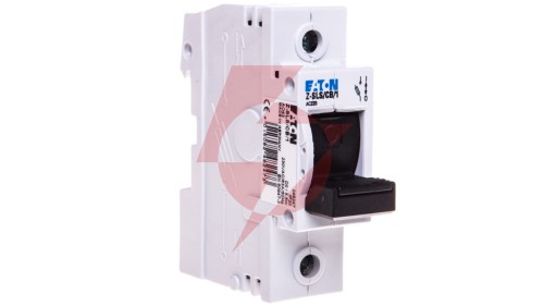 Rozłącznik bezpiecznikowy 1P 63A D02 Z-SLS/CB/1 248247