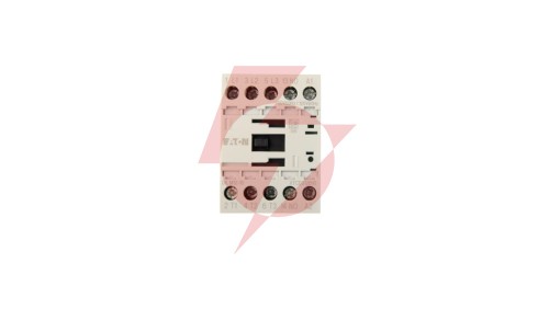 Stycznik mocy 12A 3P 110V AC 1Z 0R DILM12-10(110V50HZ,120V60HZ) 276827