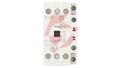 Stycznik mocy 32A 3P 400V AC 1Z 0R DILM32-10(400V50HZ,440V60HZ) 277262