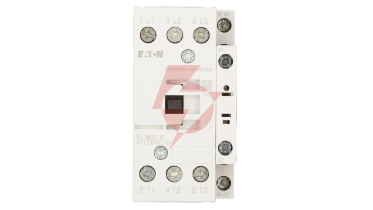 Stycznik mocy 32A 3P 400V AC 1Z 0R DILM32-10(400V50HZ,440V60HZ) 277262