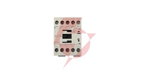 Stycznik mocy 7A 3P 230V AC 0Z 1R DILM7-01(230V50HZ,240V60HZ) 276585