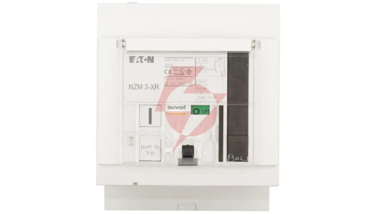 Napęd zdalny 208-240V AC NZM3-XR208-240AC 259850