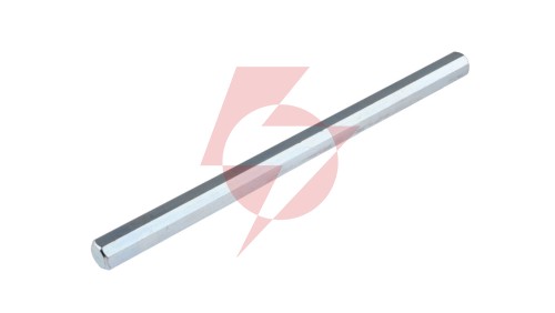 Wałek napędu dla głębokości zabudowy 400mm NZM3/4-XV4 261234