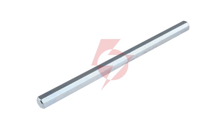 Wałek napędu dla głębokości zabudowy 400mm NZM3/4-XV4 261234