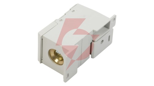 Blok listew rozdzielczych 1-biegunowy 250A BPZ-KB-11/250 289967