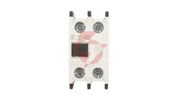 Styk pomocniczy 2R montaż czołowy DILM150-XHI02 277947