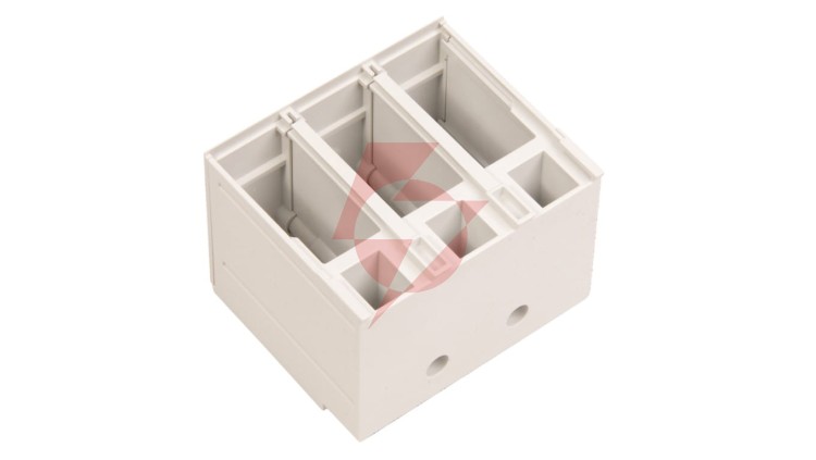 Osłona zacisków 3P NZM2-XKSA 260038