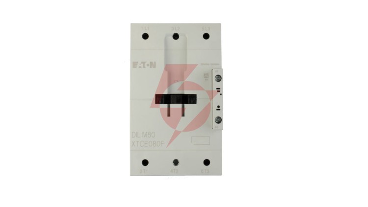 Stycznik mocy 80A 3P 230V AC 0Z 0R DILM80(230V50HZ,240V60HZ) 239402