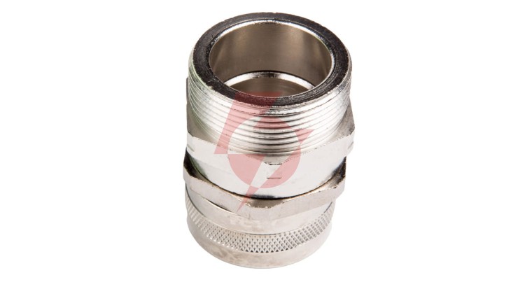 Dławnica do węża osłonowego PG29 IP54 SILVYN LGS-2 29 55502770