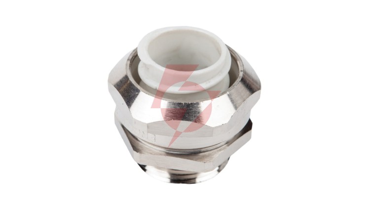 Dławnica mosiężna do rur ochronnych PG16 IP66 MWO 16 E03DK-08010100501