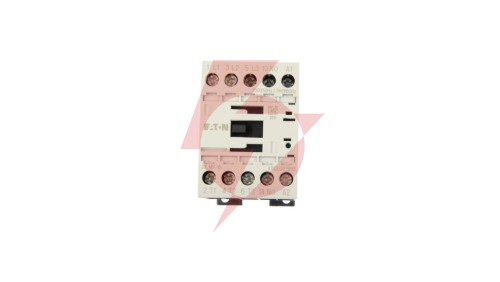 Stycznik mocy 7A 3P 230V AC 1Z 0R DILM7-10(230V50HZ,240V60HZ) 276550