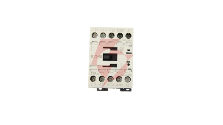Stycznik mocy 7A 3P 230V AC 1Z 0R DILM7-10(230V50HZ,240V60HZ) 276550