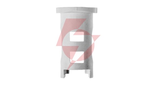 Wstawka redukcyjna D01 - STV D02 16A szary 002243020