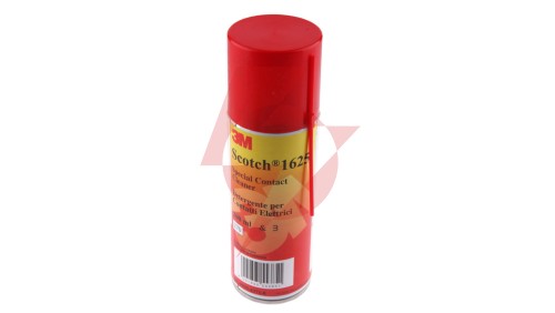 Aerozol 1625 - SCOTCH do czyszczenia styków 200ml DE999963718/7100037129