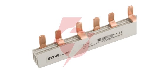 Szyna łączeniowa 3P 110A 35mm2 sztyftowa Z-SV-35/3P 264938